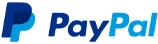 Credit Card & PAYPAL