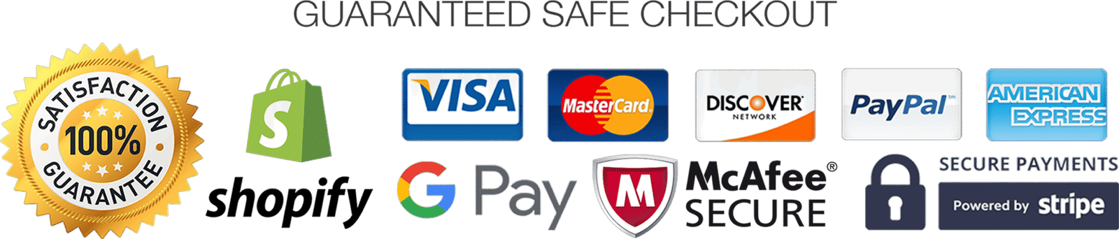 Payment Methods
